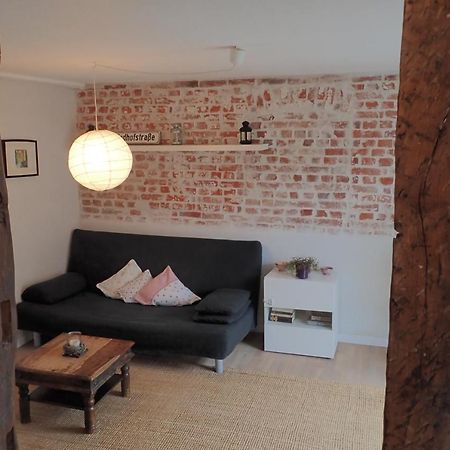 Ferienwohnung Holzmaden Am Platz Eksteriør billede